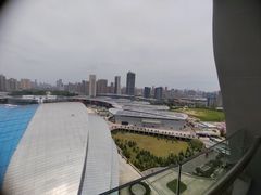 -武汉洲际酒店