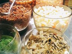 -三毛烤鸡(清泰街店)