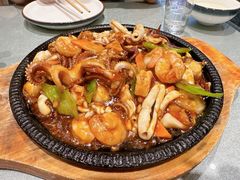 -小船渔村·大连菜(新华街店)