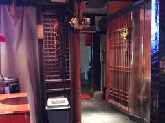 -老阿爸鲜鱼土菜(昆山花桥店)