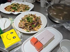 -陈六子全羊馆·烧烤·烤羊排(山东理工大店)