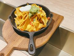 -农畉LONFOOD(福田星河COCOPark店)