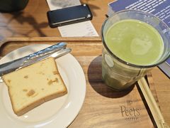 -Peet's Coffee皮爷咖啡(大学路店)
