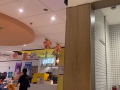 -麦当劳(金谷里G·MALL店)