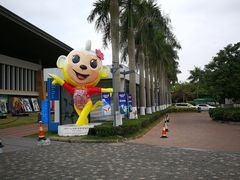 -李宁体育园
