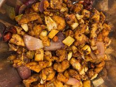 -秦记香辣蟹(松榆里店)