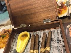 -仁义涵西餐·咖啡(中华巴洛克店)