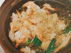 -饭怕鱼·黄焖鲟龙鱼(湖大店)
