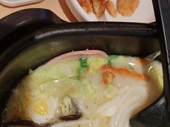 -阿香米线(凯德广场.1818店)