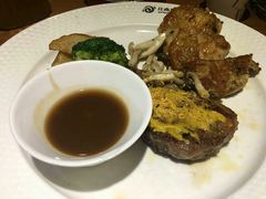 -江南果道西餐厅(北京路店)