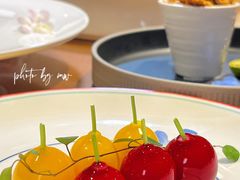 -红棉中餐厅·广州海航威斯汀酒店