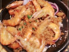 -南京大牌档(香港广场店)