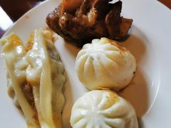 -青岛金沙滩希尔顿酒店·自助餐厅