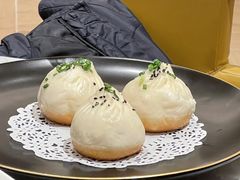 -喜来登由由大酒店九州膳坊中餐厅