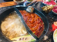 -蜀大侠火锅(车公庙店)
