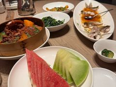 -艳阳天·非遗楚菜(武汉客厅店)