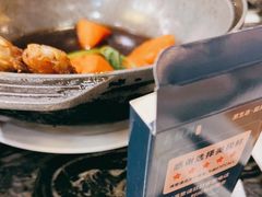 -美极鲜食坊(宝安南路店)