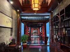 -淮扬府(安定门店)