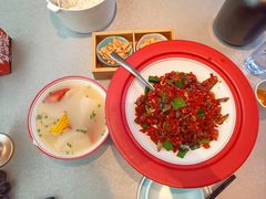 -有红鸡毛店·川菜(建设路店)