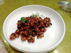 -大鸭梨烤鸭(左家庄店)