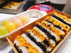 -米阿糯糕团•酒酿•甜品(莫愁店)