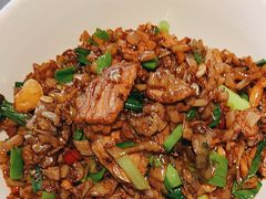 -陈大锅·岳阳鱼馆·地道岳阳菜(美食街店)