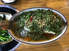 -妈妈的味道(和顺古镇店)