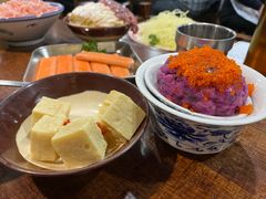 -楠火锅(西单店)