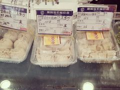 虾肉小馄饨-王家沙点心店(南京西路总店)