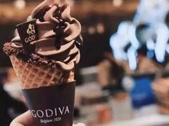 -GODIVA(港汇恒隆广场)