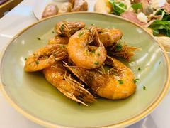 -盐说·西式餐酒馆(光明万达店)