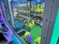 -大玩家(拱墅万达店)