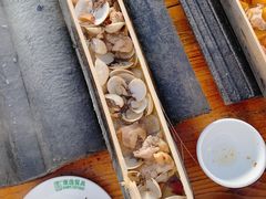 -竹泉农庄·竹筒饭(从化店)