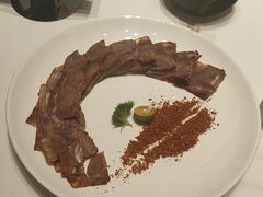 -鸽子侯·家宴·平价海鲜(绿地店)