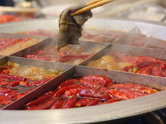 -厂花素芬九宫格火锅(银泰店)
