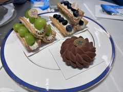 -蔡嘉甜品(上海大宁久光中心店)