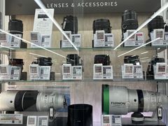 -Bic Camera (难波店)