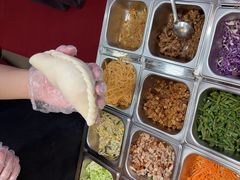 -张果佬年糕卷(科巷店)