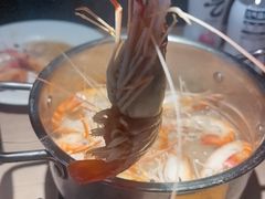 -星伦多自助料理(宝山龙湖天街店)