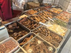 -晶牌烤鸭(延吉东路557弄小区店)