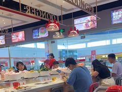 -龍歌自助小火锅(李沧顺和汇店)