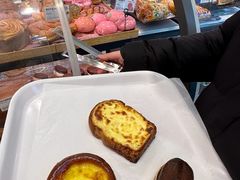 -巴黎贝甜(望京信万店)