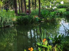 -人民公园(罗湖区)