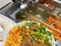 -海底捞火锅(正大乐城店)