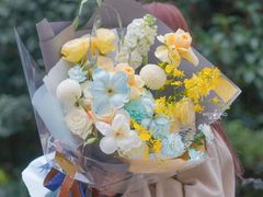 -花未央花店·WEYOUNG