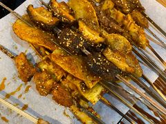 -佳木斯东北往事烧烤涮