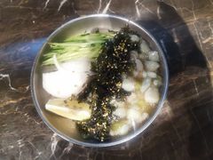 -大叹号·朝鲜族烤肉(潍坊泰华城店)