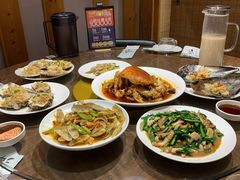 生蚝-日进一片海.生腌海鲜火锅.宵夜烧烤(三里屯总店)