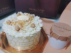 皇家原味布蕾-布歌东京(德基BHG店)
