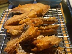 -老头儿油爆虾(胜利河美食街店)